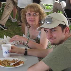 Meet your Posher, Susan